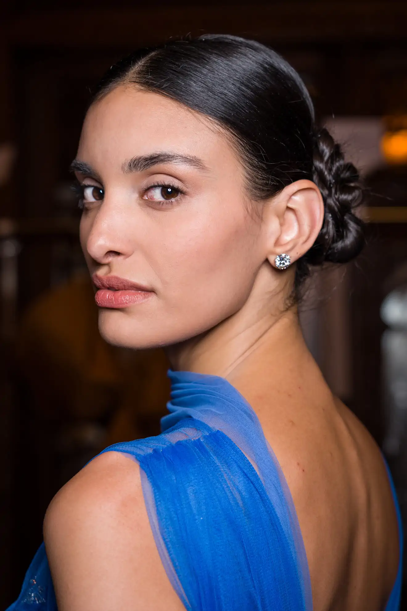 chic winter hairstyles