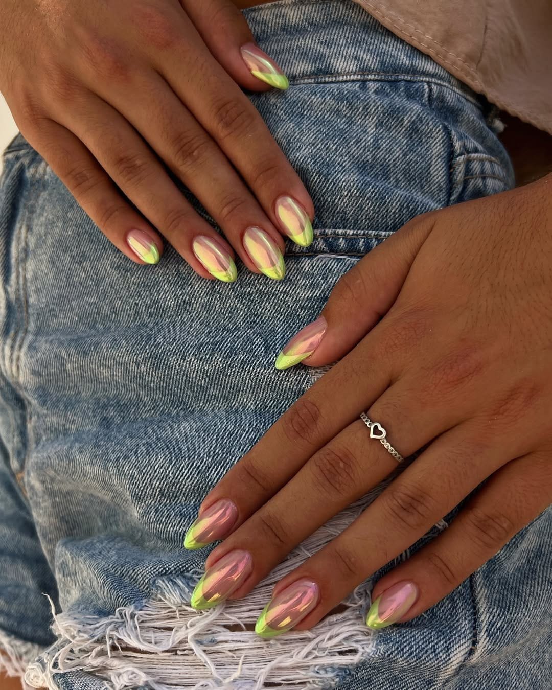 june nail ideas