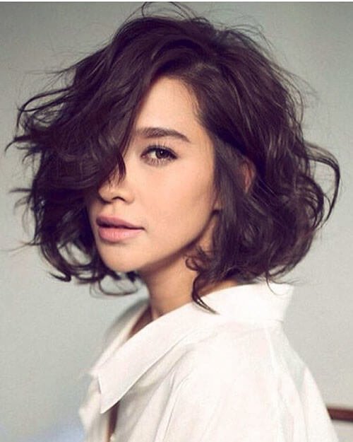 chic winter haircuts