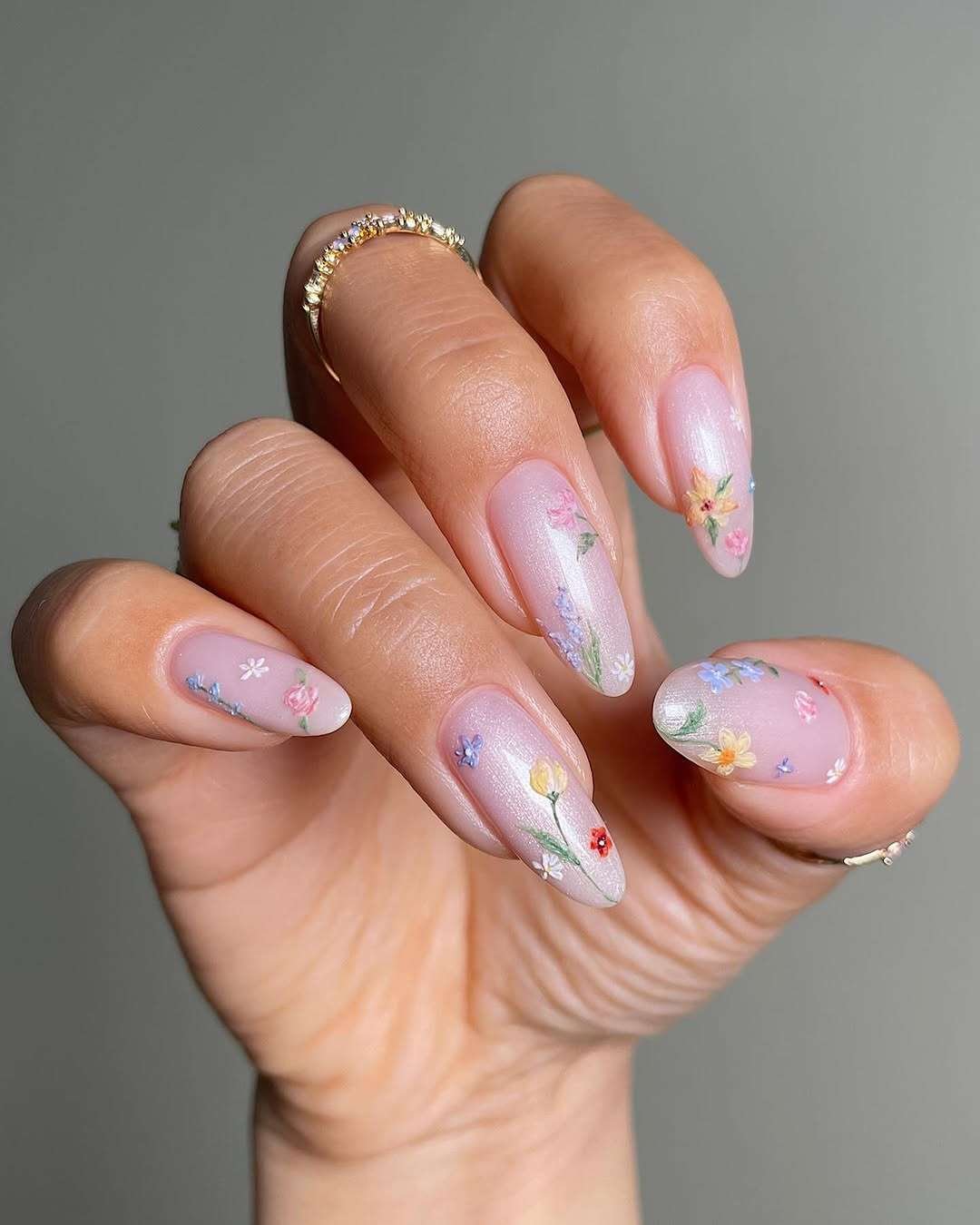 may nail ideas