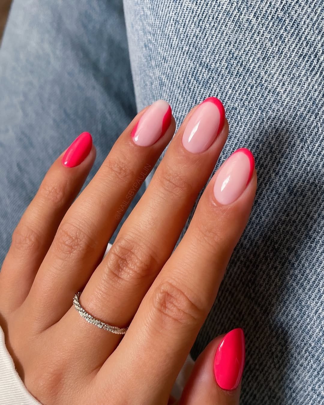 summer nail ideas