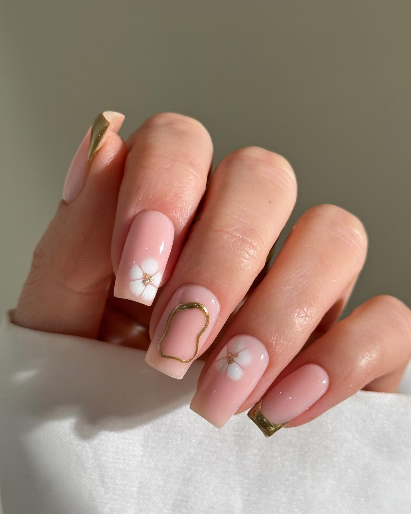 december nail ideas
