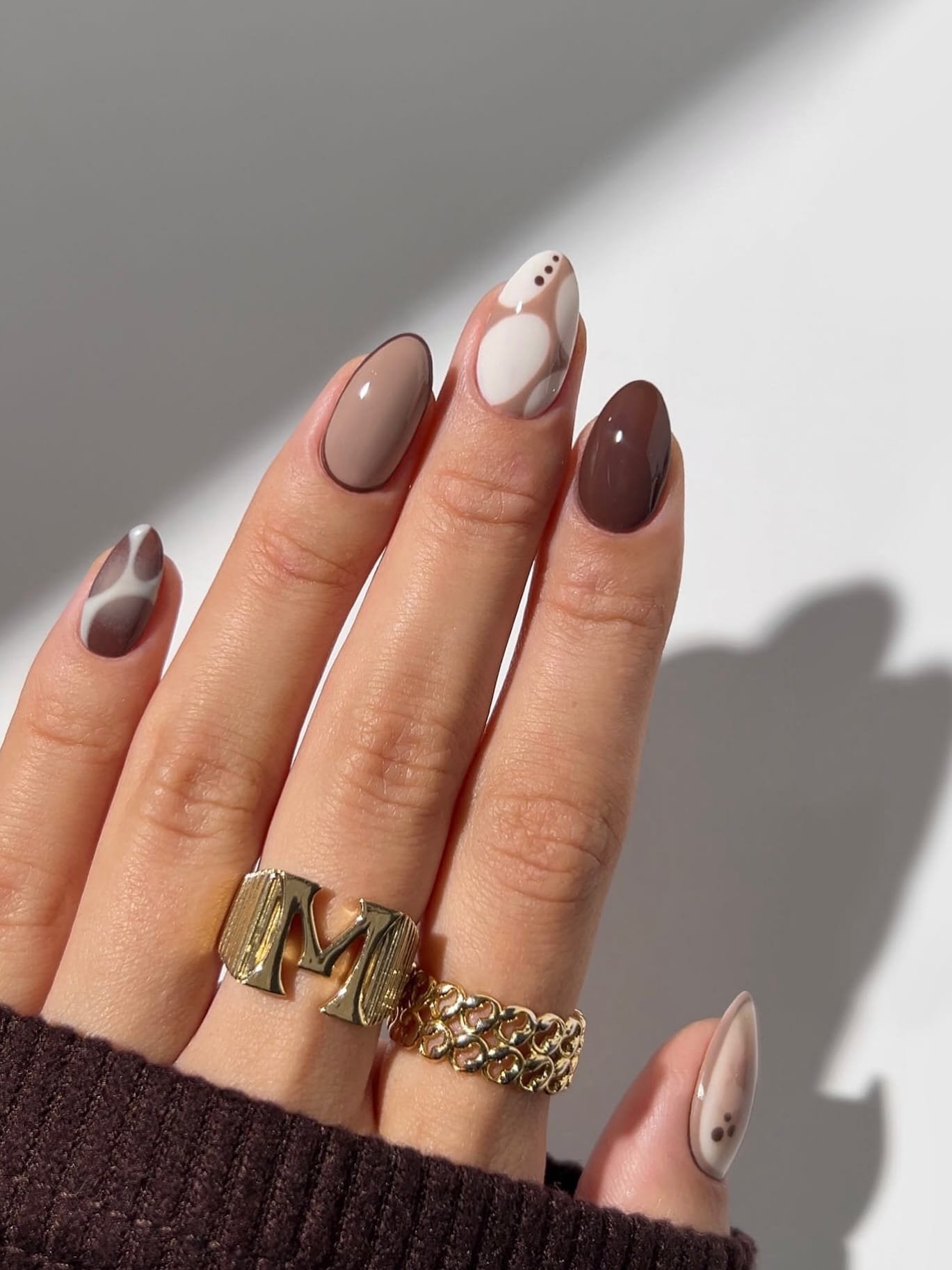 chic neutral fall