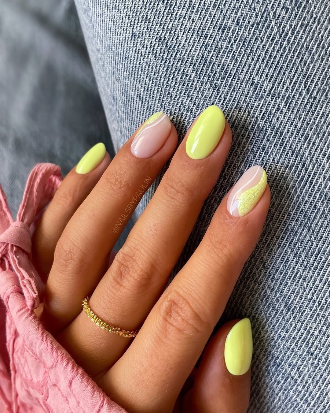 july nail ideas