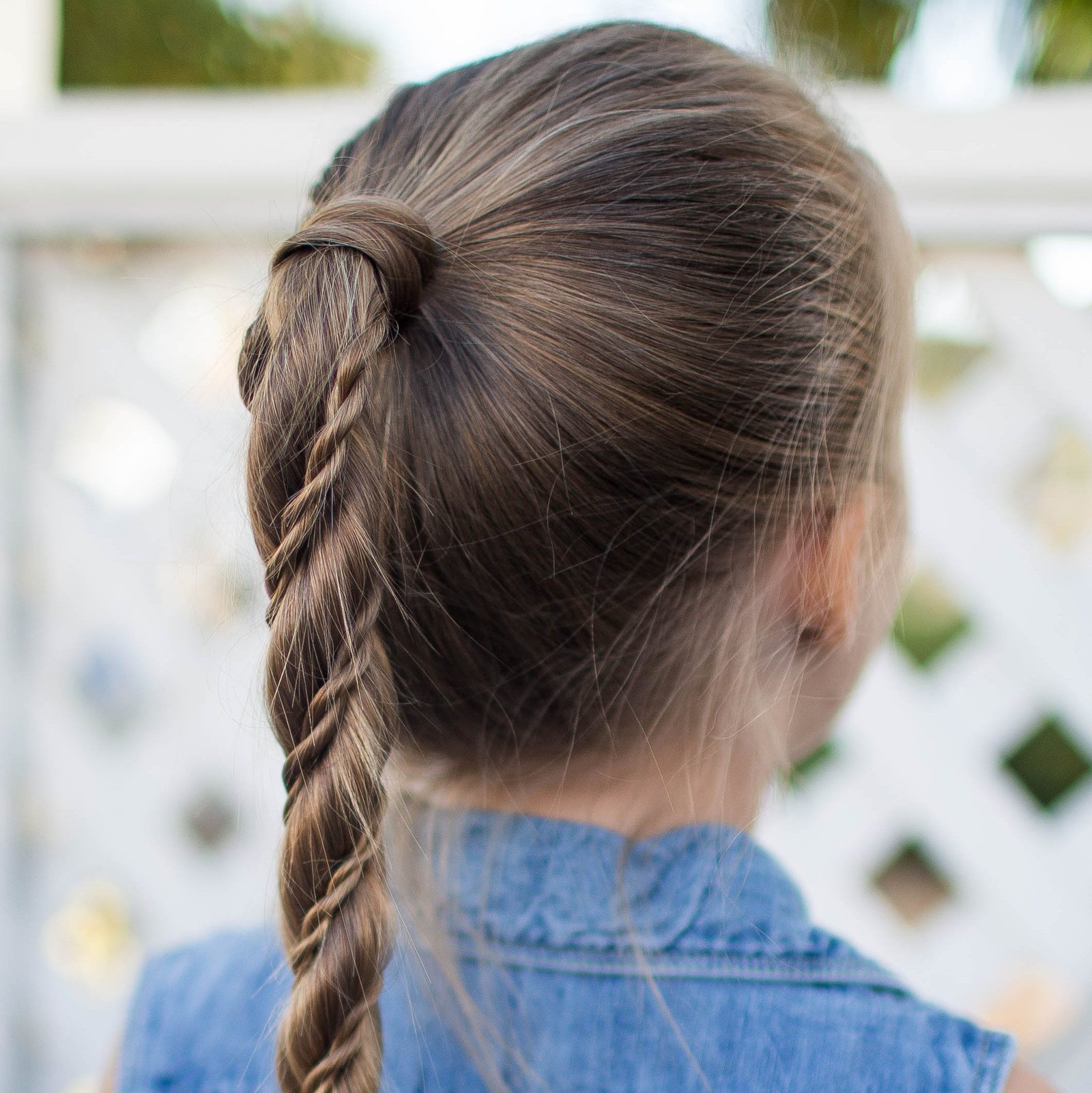 winter hairstyles school