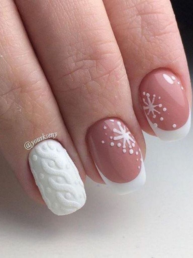 snowflake nails 2027