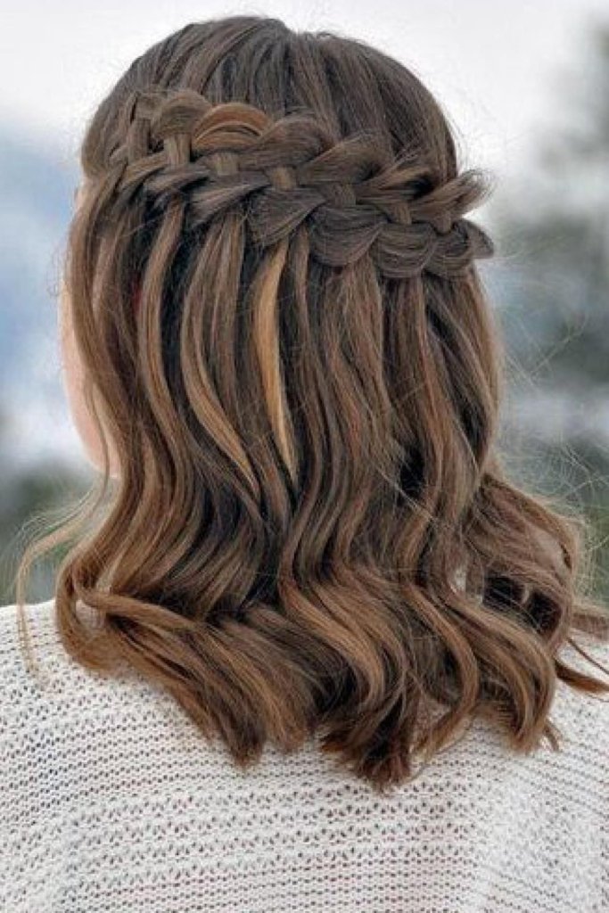 easy winter hairstyles