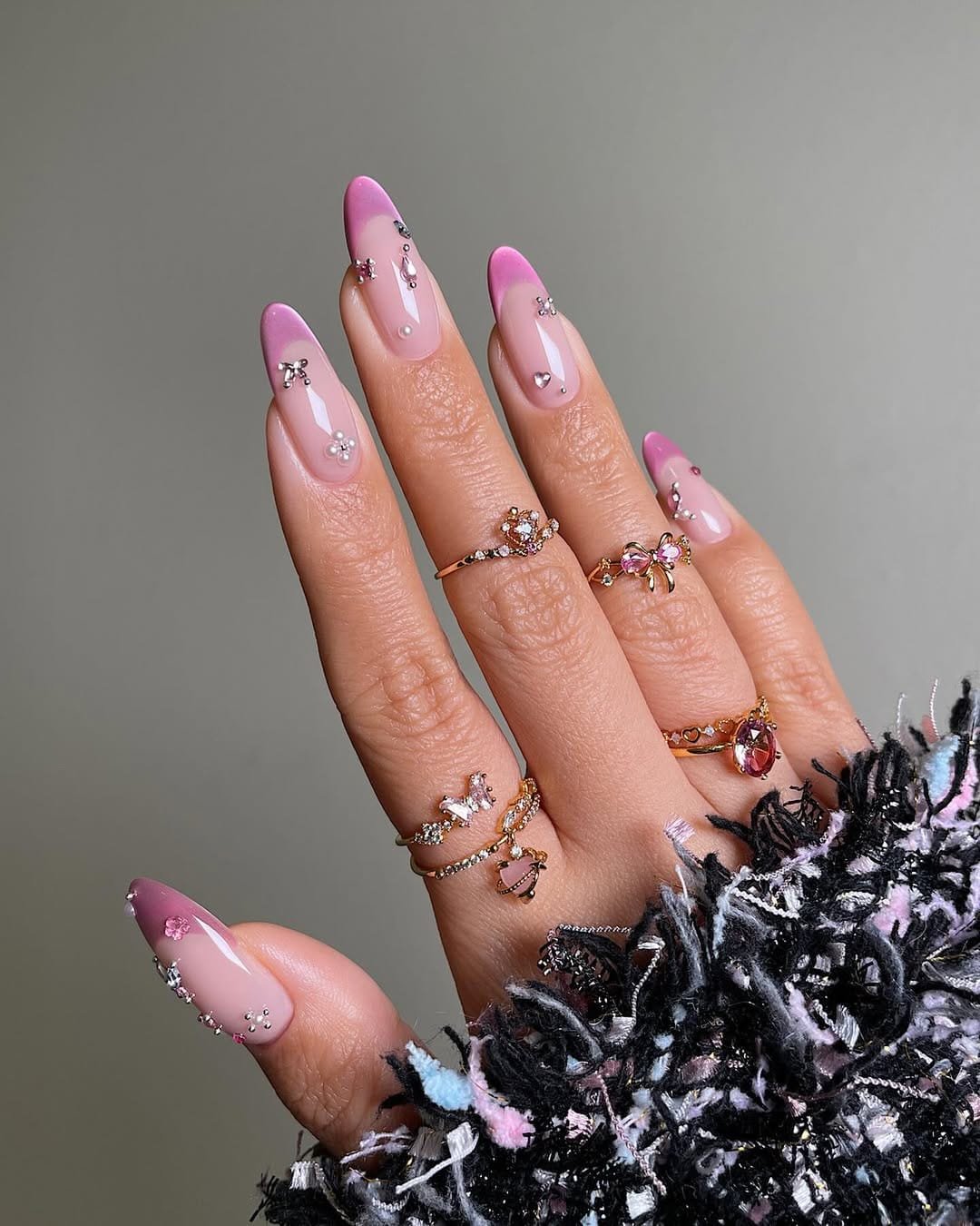 february nail designs