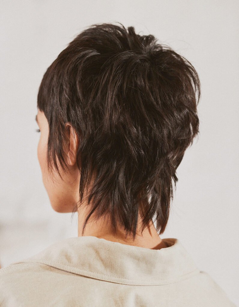 chic winter hairstyles