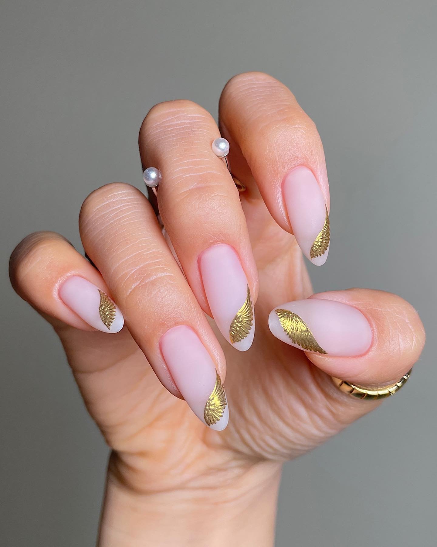 nail trends that