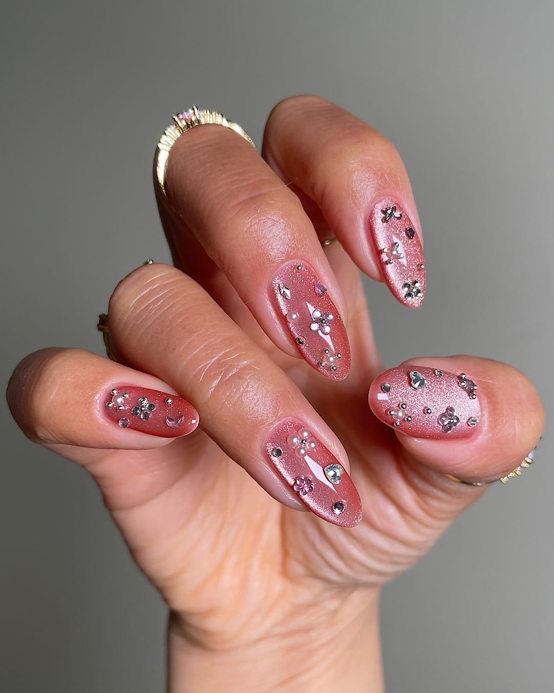 spring nail trends