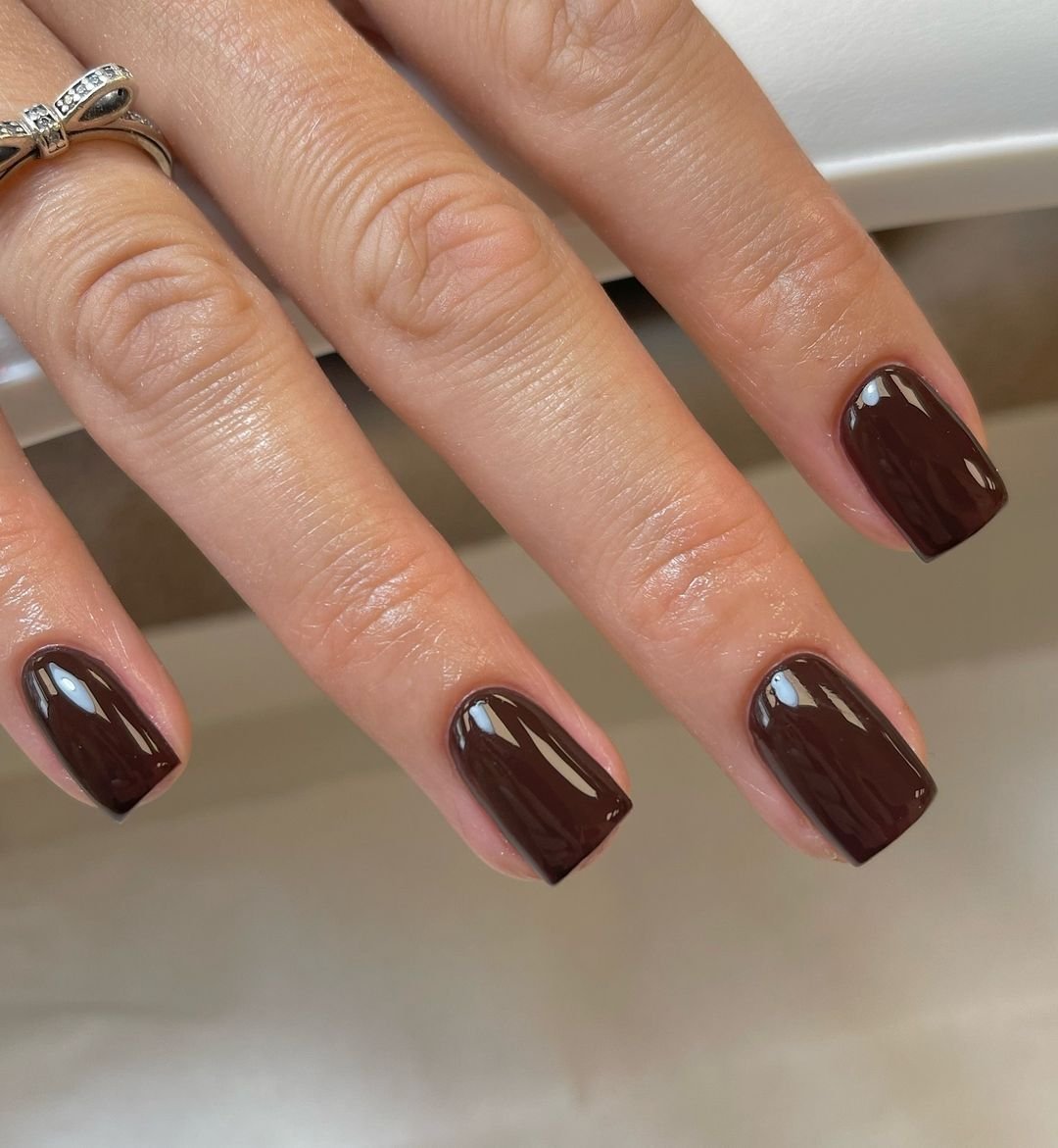 short nail designs