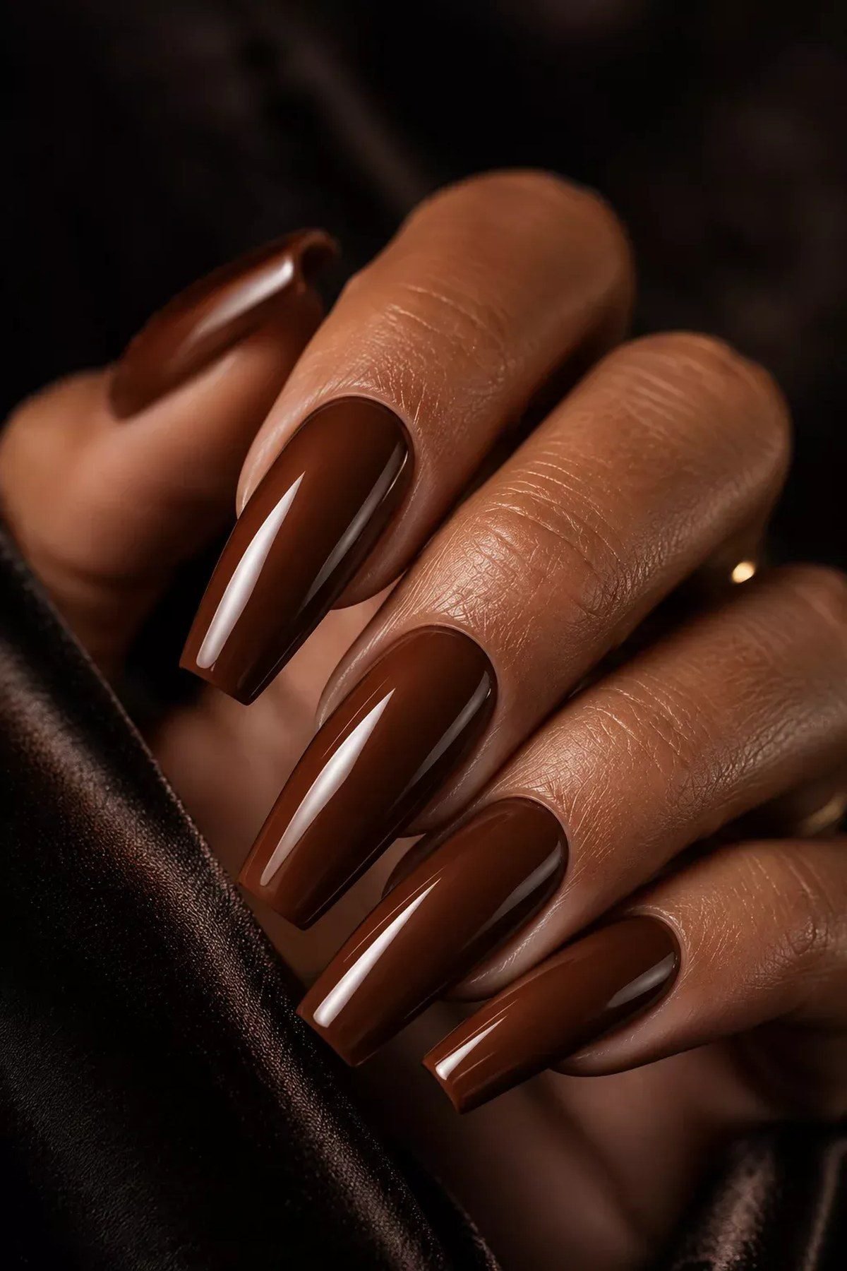 hoco nail ideas