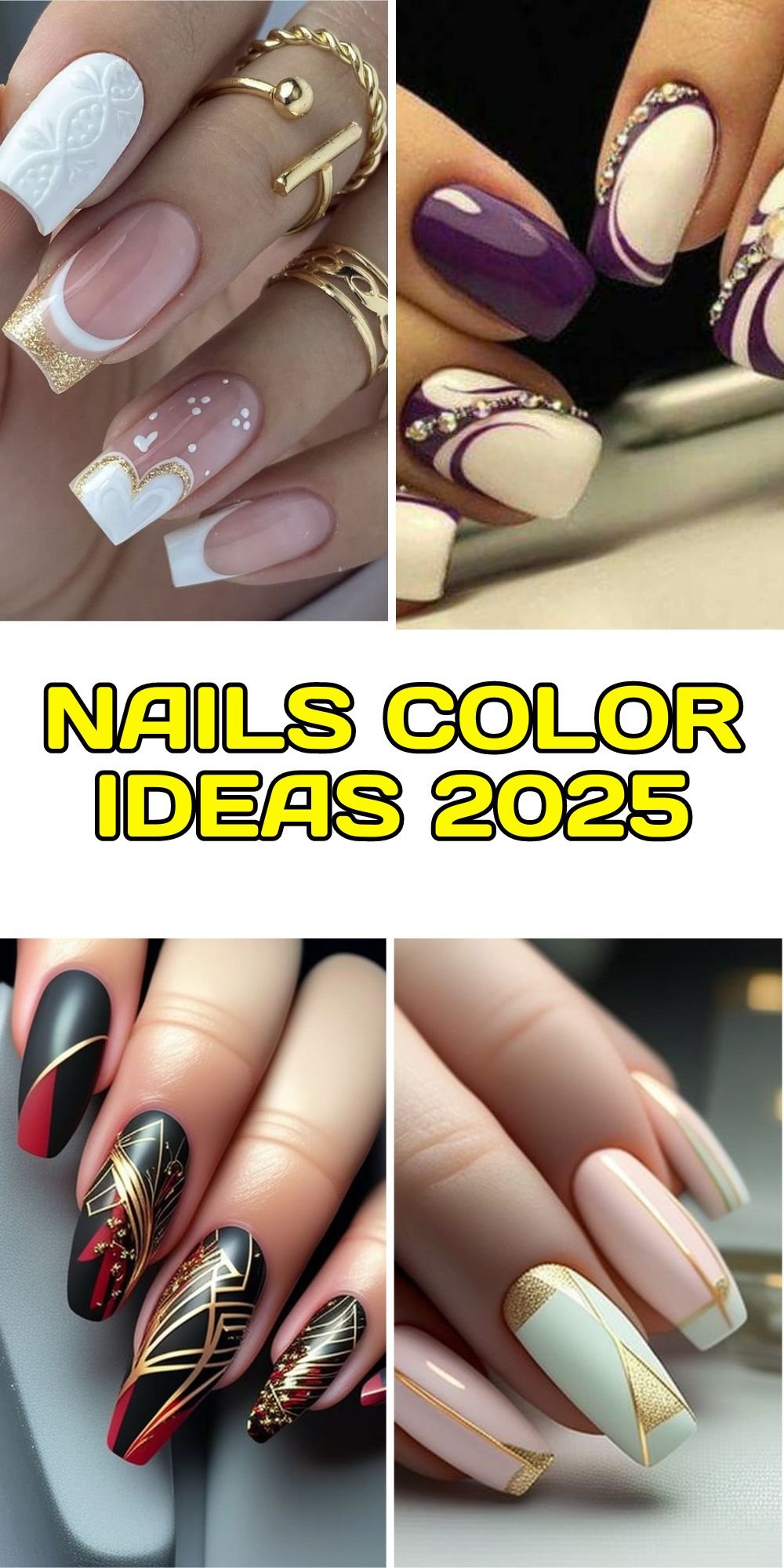 nail color ideas
