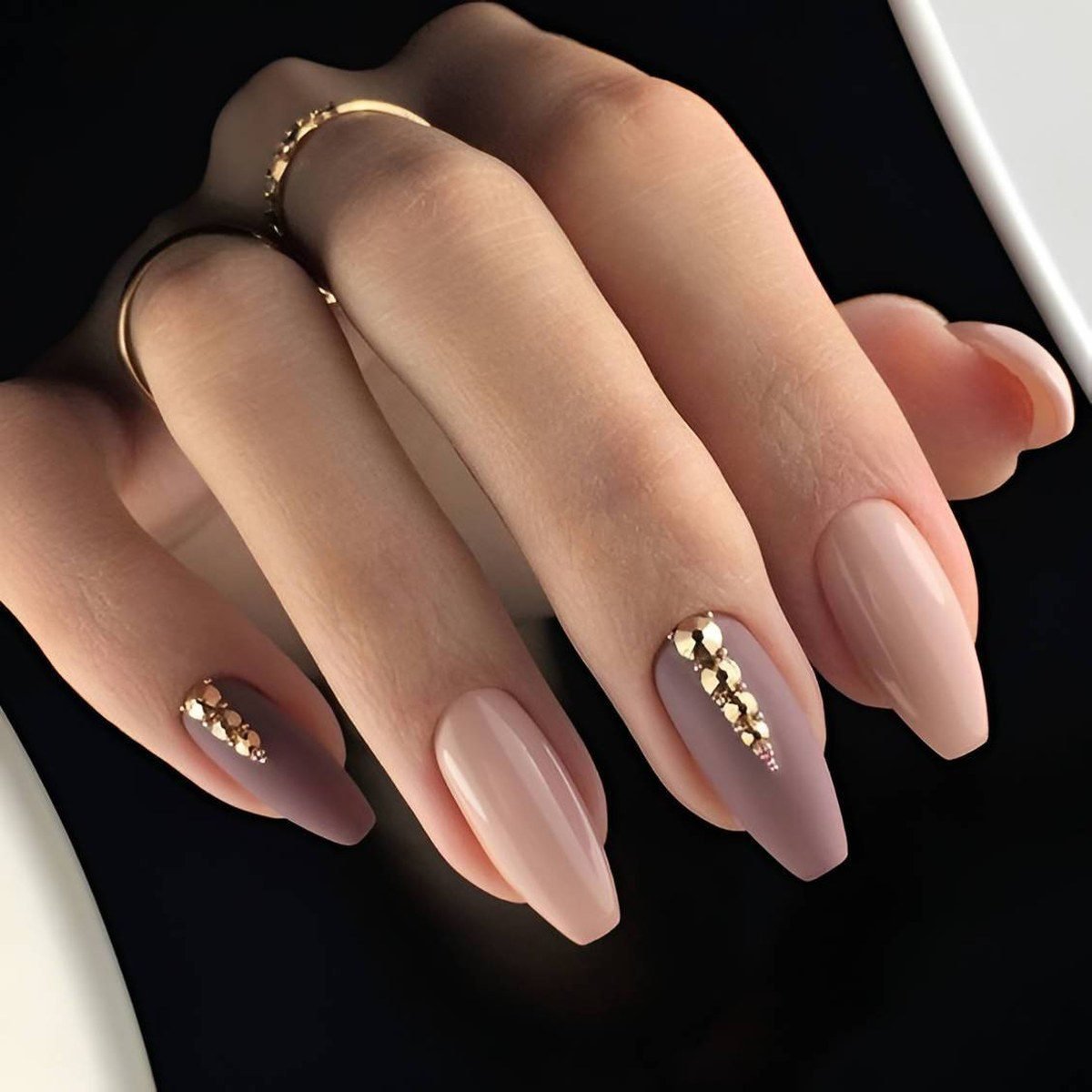 hoco nails that