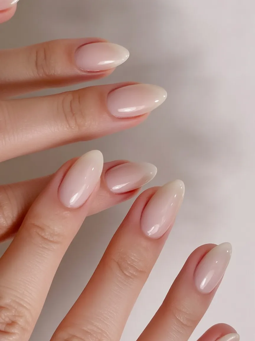 old money nails