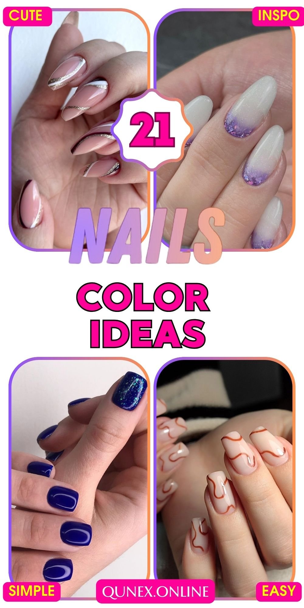 best nail color