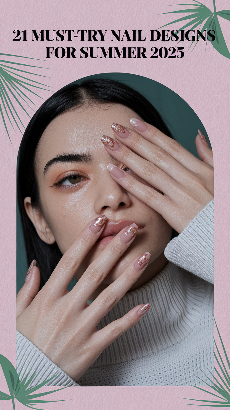 musttry nail designs