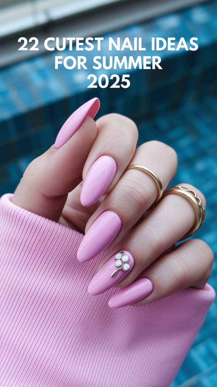cutest nail ideas
