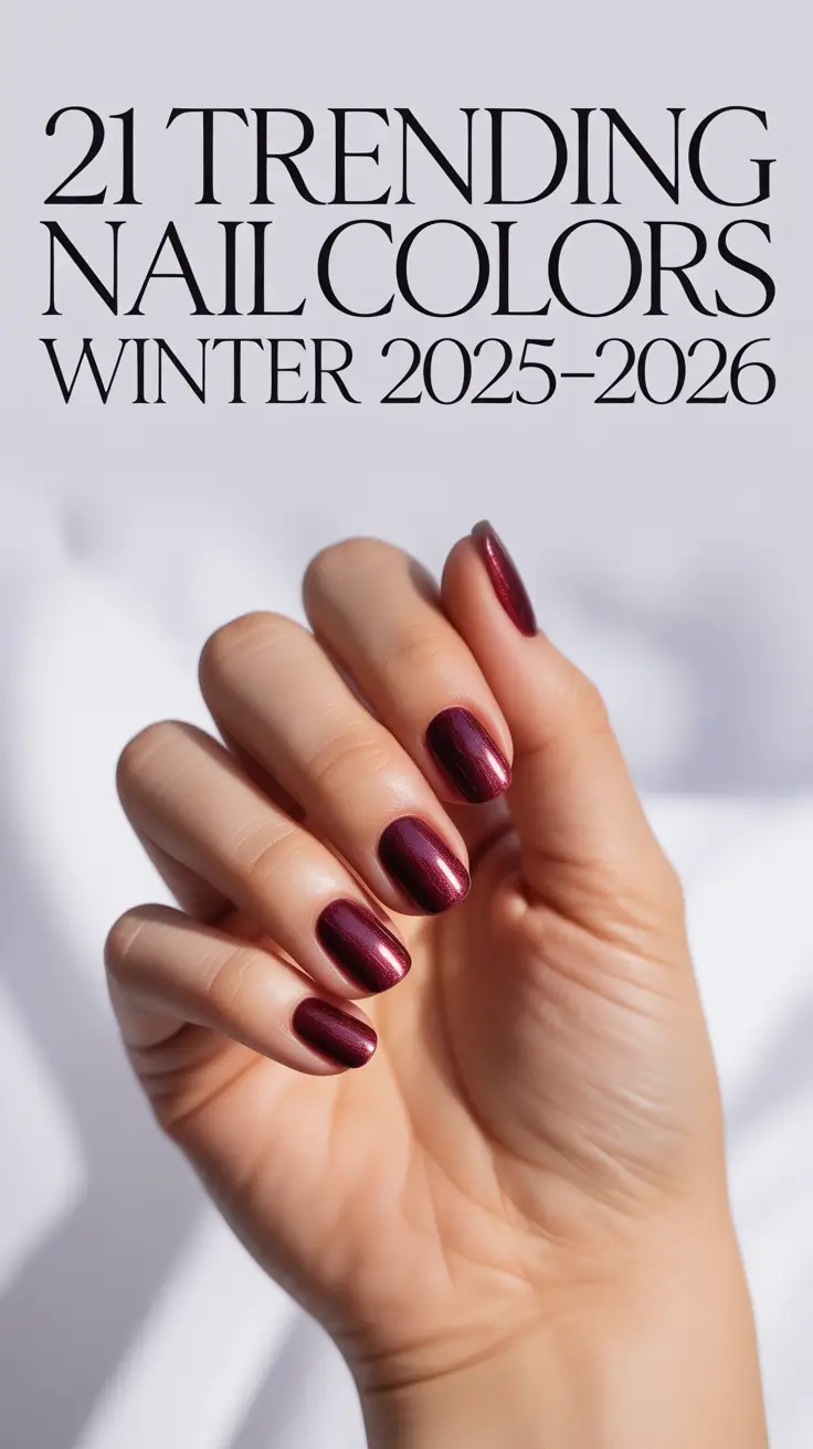 trending new nail